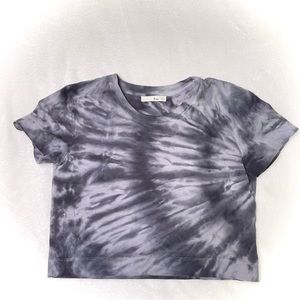 Wilfred Free Tie-Dye Baby Tee